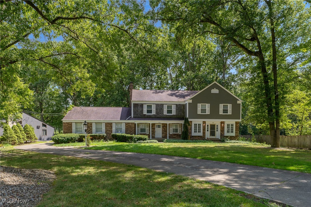 Lockwood Blvd, Youngstown, OH 44512