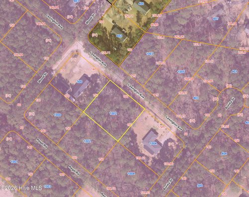 1002 Lexington Ave, Goldsboro, NC, 27534-8638 | Card Image