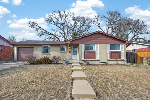 8371 Shoshone Street, Denver, CO, 80221 | Card Image