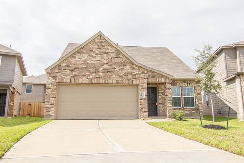 18646 Queesborough Creek Rd, Katy, TX, 77449-5897 | Card Image