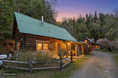 18561 Denny Road, Burnt Ranch, CA, 95527 | Card Image