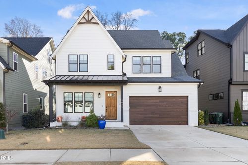 3025 Eden Harbor Ct, Raleigh, NC, 27613-6294 | Card Image