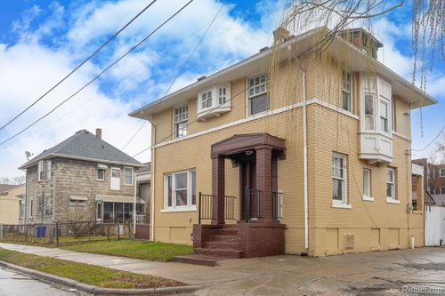 5421 Toledo St, Detroit, MI, 48209-1376 | Card Image
