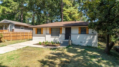 22 Harrow Dr, Little Rock, AR, 72209-3006 | Card Image