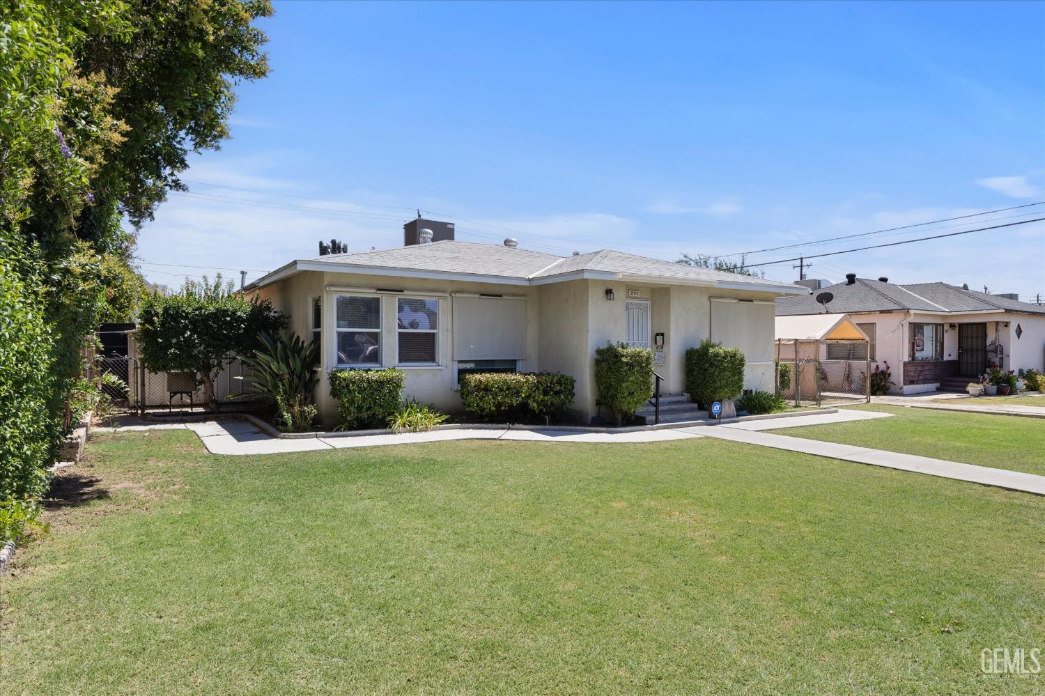 Residential in Bakersfield 5