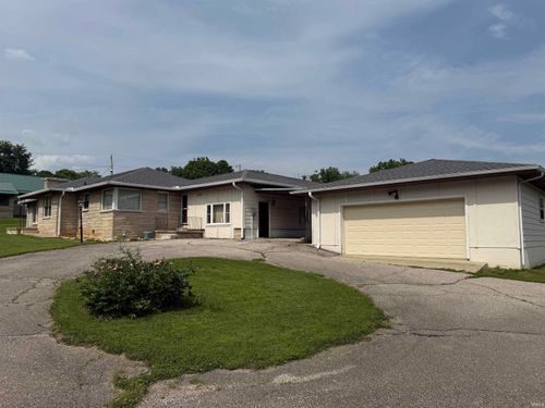 5569 S Fairfax Road, Bloomington, IN, 47401 | Card Image