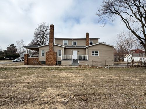 162 Puritan St, Highland Park, MI, 48203-2731 | Card Image