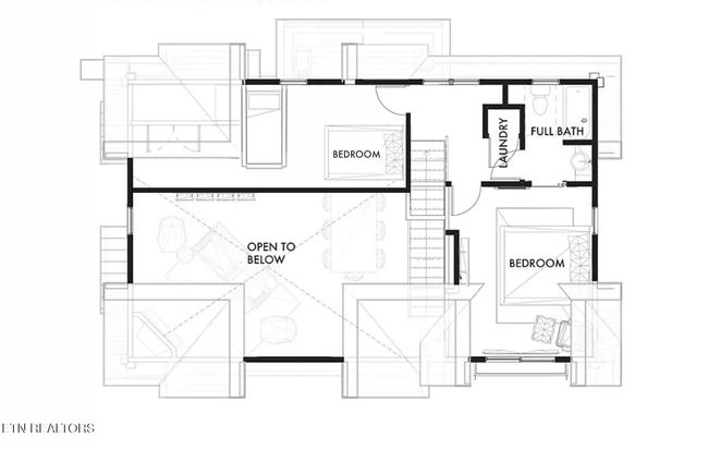 240 Jolene Way, House other with 3 bedrooms, 4 bathrooms and null parking in Sevierville TN | Image 39