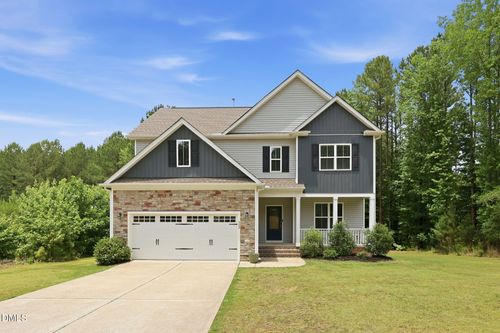 903 Weatherby Ln, Creedmoor, NC, 27522-8864 | Card Image