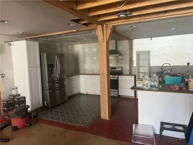783 Nc 8400, House other with 2 bedrooms, 1 bathrooms and null parking in Jasper AR | Image 17