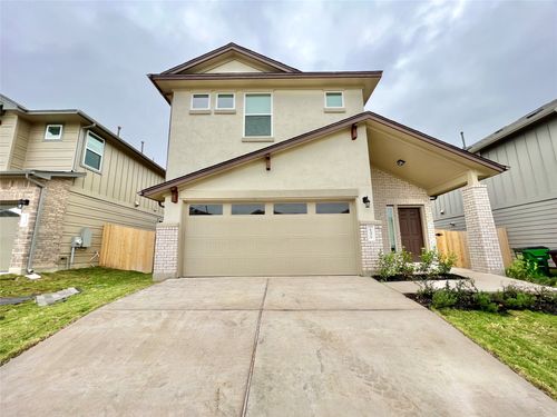 131-3200 College Park Drive, Round Rock, TX, 78664 | Card Image