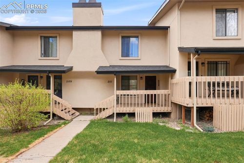 2111 Mount Washington Ave, Colorado Springs, CO, 80906-3437 | Card Image