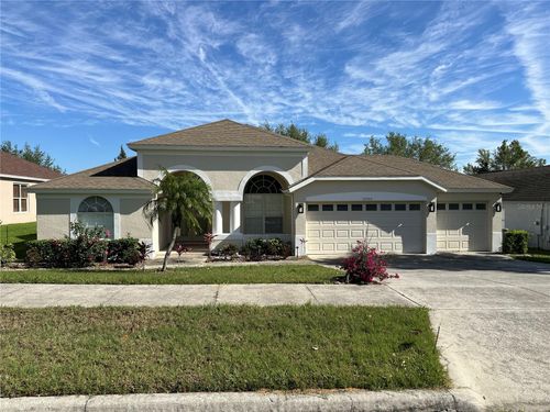 10955 Lemay Dr, Clermont, FL, 34711-8069 | Card Image