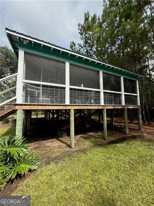 1871 E Perimeter Rd, Sapelo Island, GA, 31327-2317 | Card Image