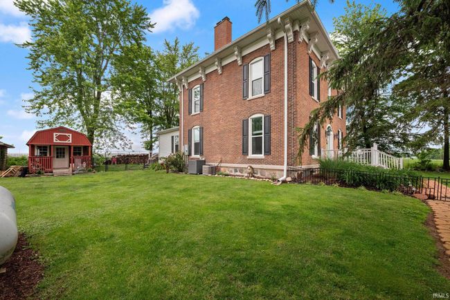 2579 W State Road 218, House other with 5 bedrooms, 2 bathrooms and null parking in Delphi IN | Image 4