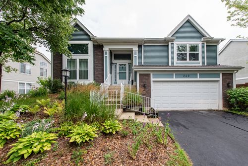 263 Pembrook Ln, Mundelein, IL, 60060-2546 | Card Image