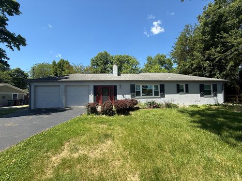 7609 Forest Rd, Anderson, OH, 45255-4308 | Card Image