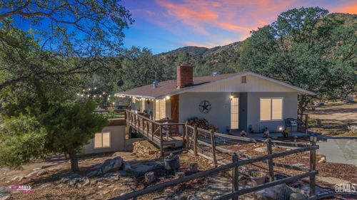 245 Mountain Shadow Rd, Wofford Heights, CA, 93285-9421 | Card Image