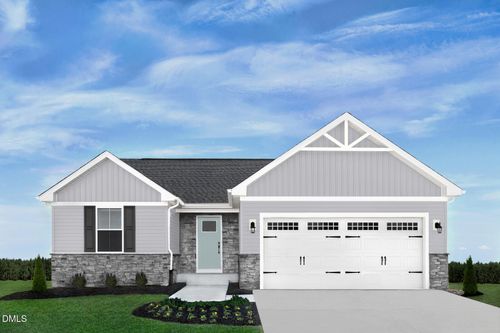 162 Arendell Court, Fuquay Varina, NC, 27526 | Card Image