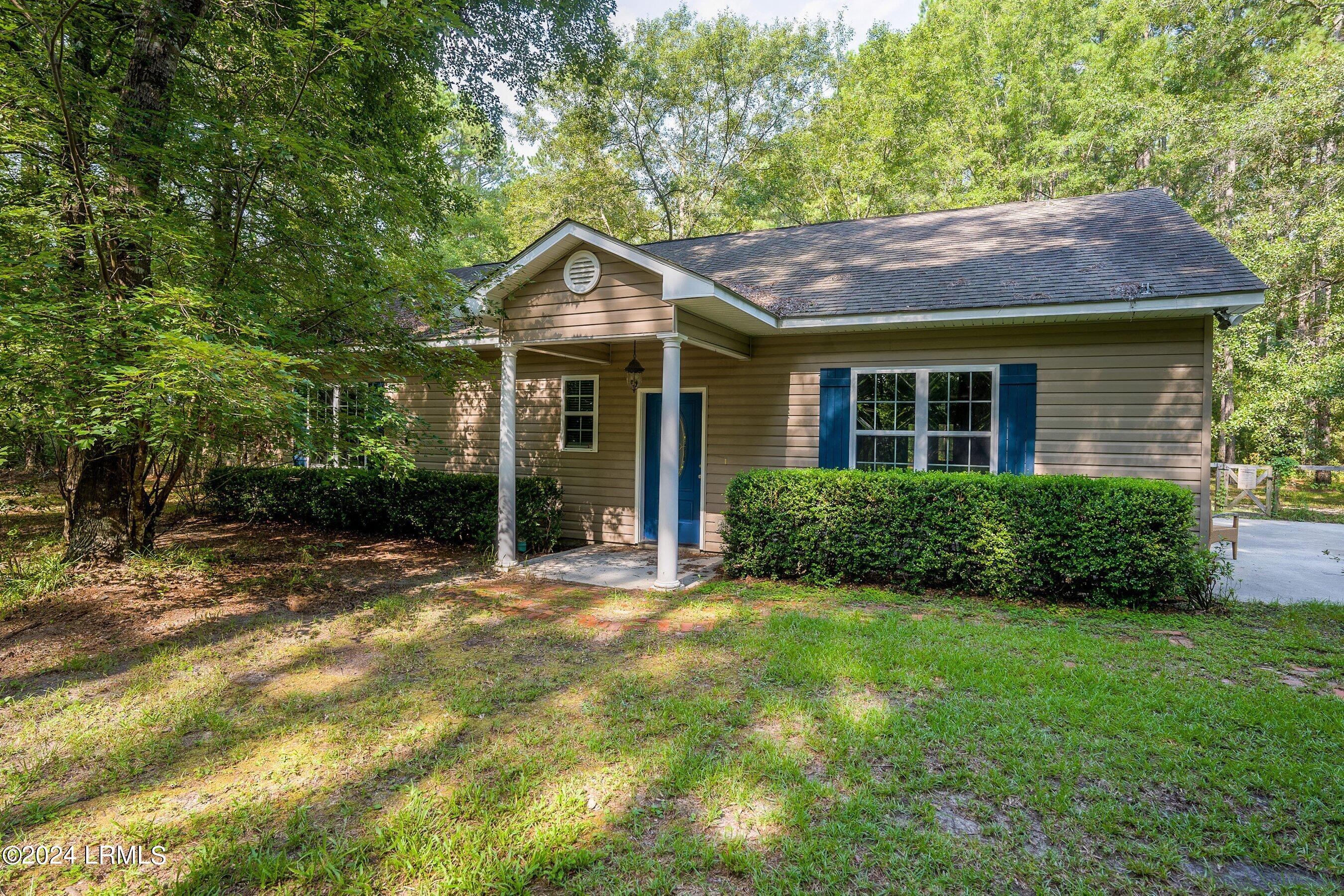 Honey Hill Cir, Ridgeland, SC 29936