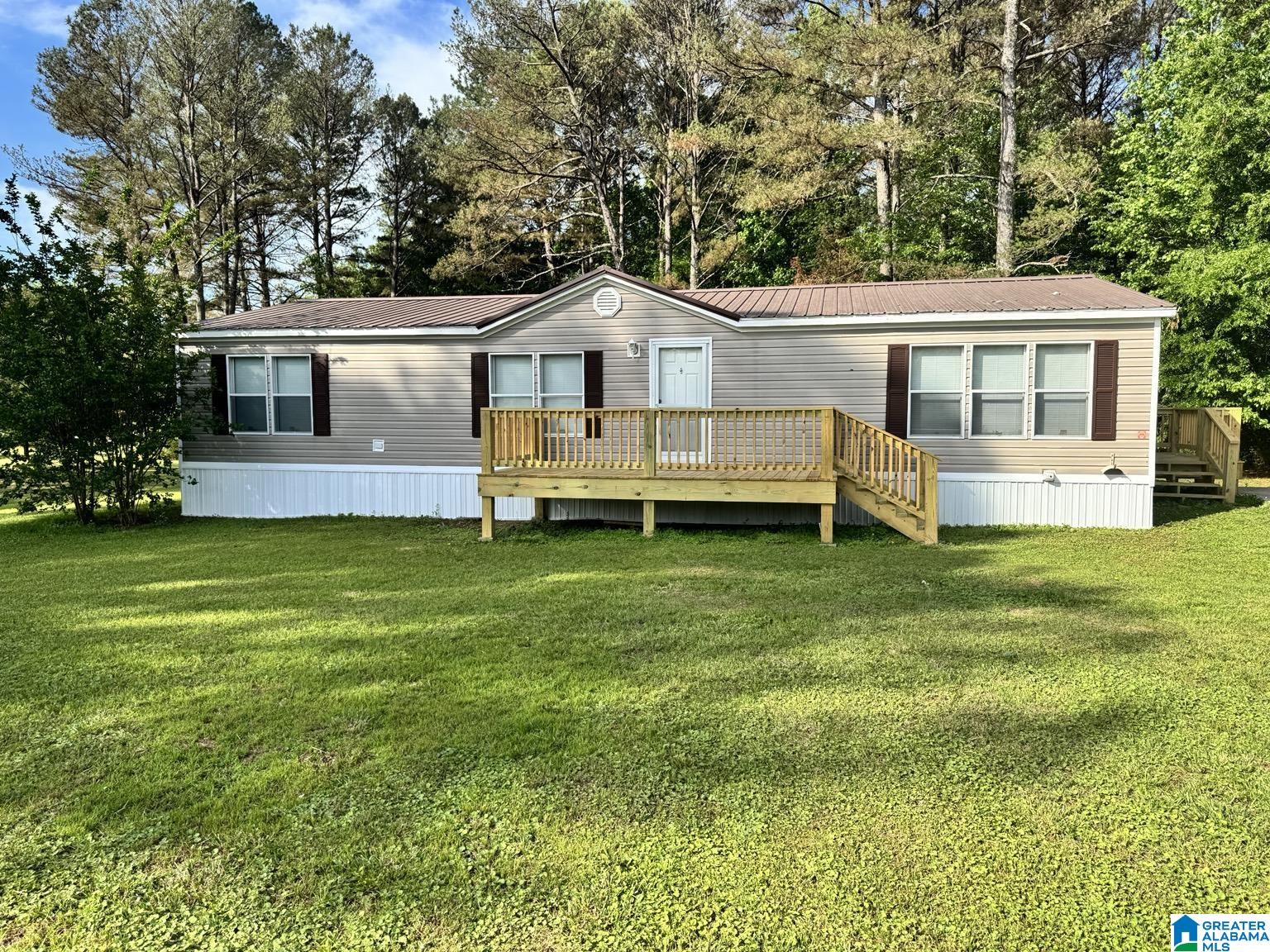 Residential in CARBON HILL 5