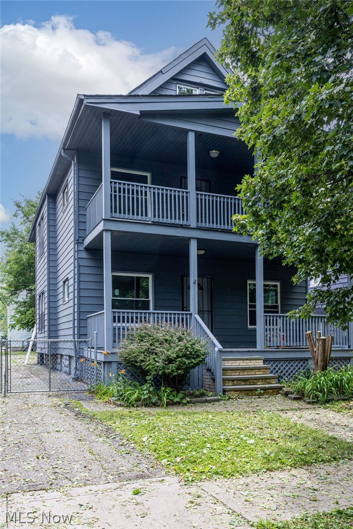 Residential in Cleveland