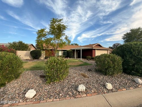 16015 N 47th Dr, Glendale, AZ, 85306-2644 | Card Image