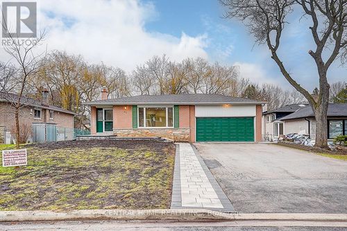 main-23 Bakerdale Road, Markham (Bullock), ON, L3P1J3 | Card Image