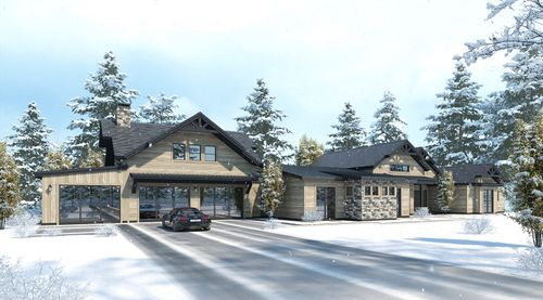 cr7-156 Chinook Ridge Rd, Whitefish, MT, 59937-2000 | Card Image
