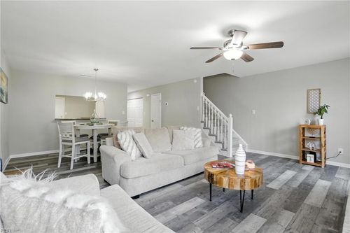 1344 Hafford Rd, Virginia Beach, VA, 23464-8670 | Card Image