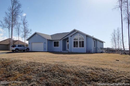 2384 S Paddock Dr, Wasilla, AK, 99654-8472 | Card Image