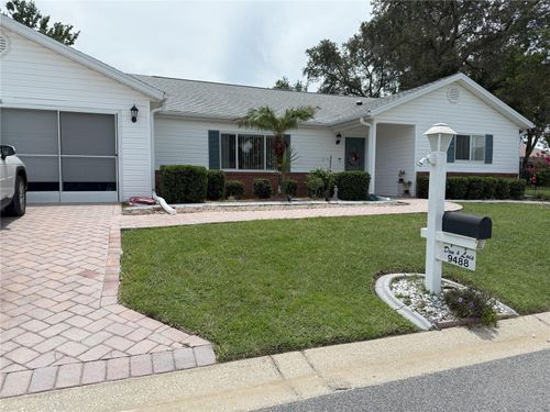 9488 Se 174th Loop, SUMMERFIELD, FL, 34491-6457 | Card Image