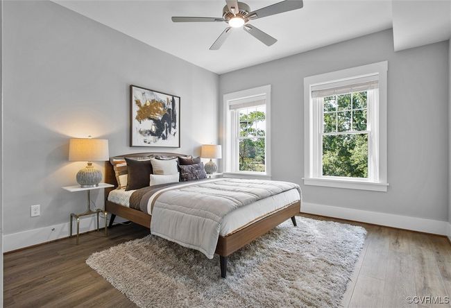 APT-1 - 2902 Idlewood Ave, Condo with 2 bedrooms, 2 bathrooms and null parking in Richmond VA | Image 16