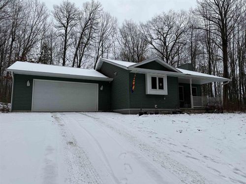 W10453 Island Lake Lane, RED SPRINGS, WI, 54128 | Card Image