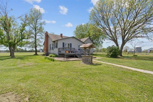 33910 E State Route Vv, House other with 3 bedrooms, 1 bathrooms and null parking in Pleasant Hill MO | Image 24