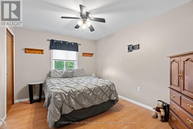 5 Krohmer Dr, House other with 4 bedrooms, 2 bathrooms and 5 parking in Goderich ON | Image 24