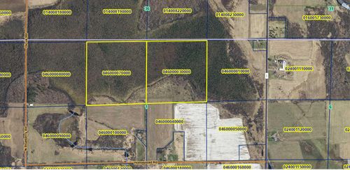 85+ Acres N Homestead Rd, Willard, WI, 54731 | Card Image