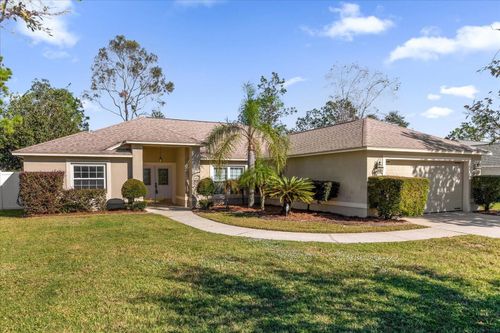 10233 Spring Moss Avenue, Clermont, FL, 34711 | Card Image