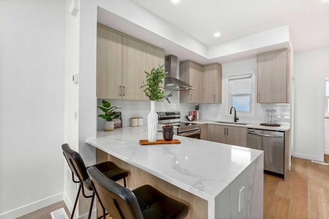 83 - 903 Mahogany Boulevard Se, Townhouse with 2 bedrooms, 3 bathrooms and 1 parking in Calgary AB | Image 6