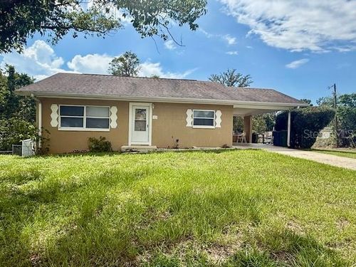 315 S Sparkman Ave, ORANGE CITY, FL, 32763-5708 | Card Image