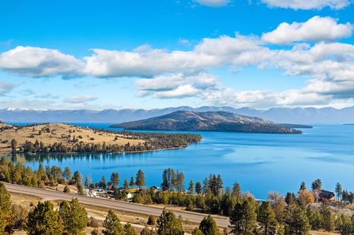 43810 Buffalo Road, Dayton, MT, 59914 | Card Image