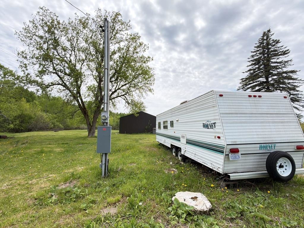 Land in Gladwin 3