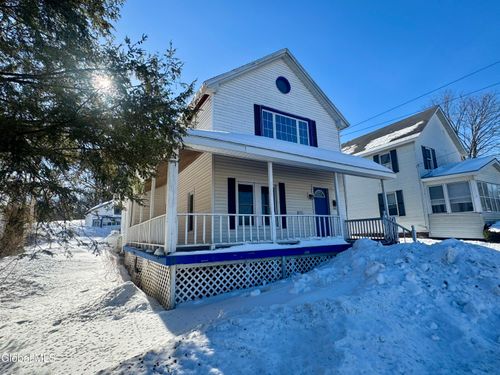 211 Maple St, Corinth, NY, 12822-1025 | Card Image