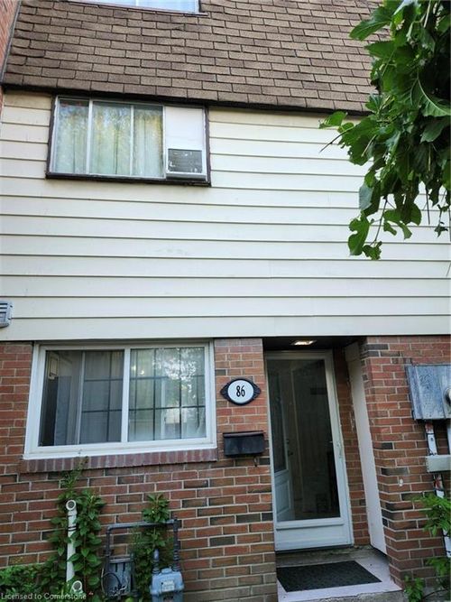 86-180 Mississauga Valley Blvd, Mississauga, ON, L5A3M2 | Card Image