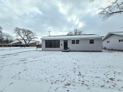 1397 Amity Ave, Muskegon, MI, 49442-3716 | Card Image