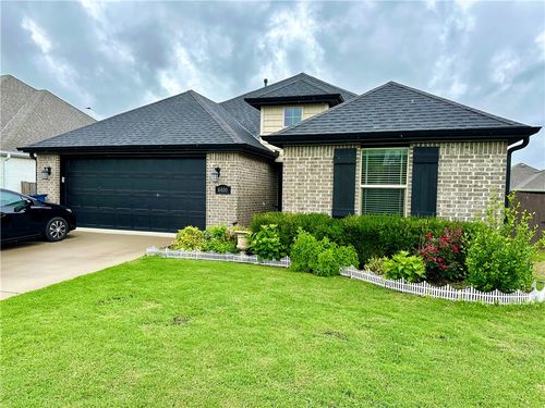 4400 Sw Layton Rd, Bentonville, AR, 72713-3077 | Card Image