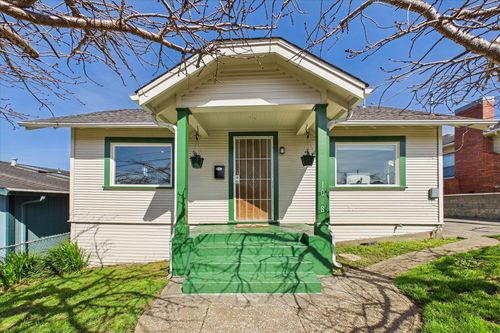 1028 Allard Avenue, Eureka, CA, 95501 | Card Image