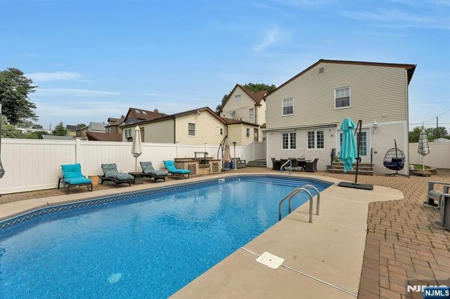 560 Ryerson Ave, House other with 4 bedrooms, 2 bathrooms and null parking in Wood Ridge NJ | Image 38