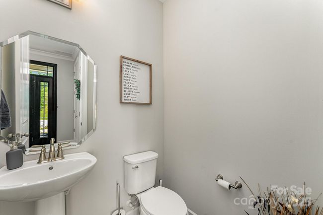 2606 Cheverny Pl, House other with 4 bedrooms, 4 bathrooms and null parking in Concord NC | Image 15