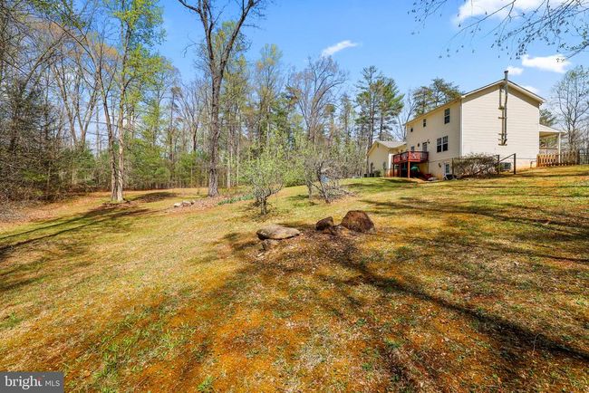 5511 Riverbend Ln, House other with 3 bedrooms, 3 bathrooms and null parking in Reva VA | Image 52